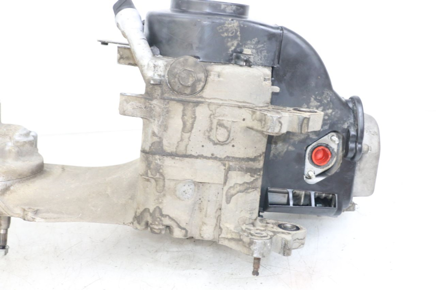 photo de MOTOR VASTRO STREET X 4T 50 (2016 - 2021) - Detalhe da peça