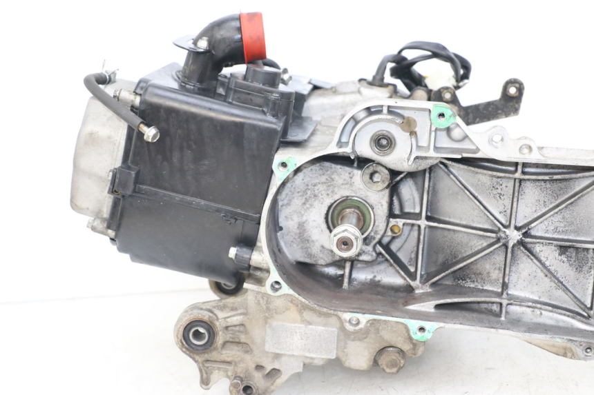 photo de MOTOR VASTRO STREET X 4T 50 (2016 - 2021) - Imagem adicional