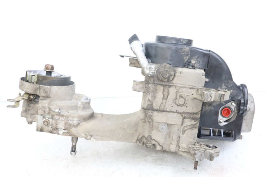 photo de MOTOR VASTRO STREET X 4T 50 (2016 - 2021) - Outro ângulo de visão