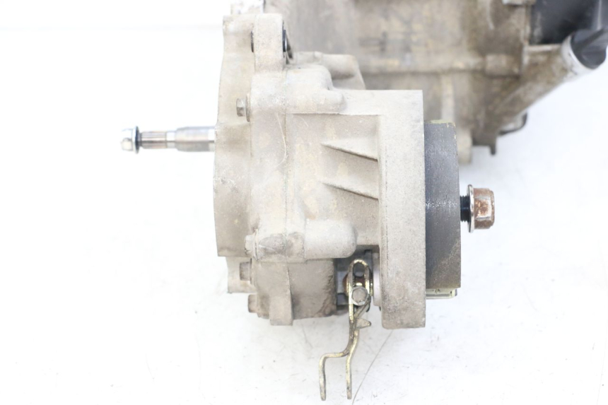 photo de MOTOR VASTRO STREET X 4T 50 (2016 - 2021) - Peça verificada