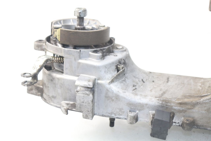 photo de MOTOR PEUGEOT STREETZONE 2T 50 (2014 - 2019) - Detalhe da peça