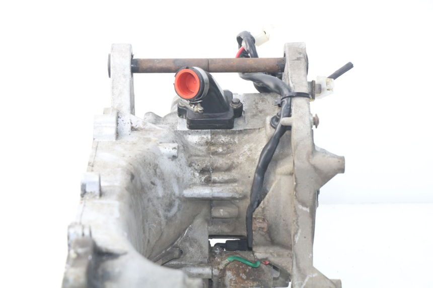 photo de MOTOR PEUGEOT STREETZONE 2T 50 (2014 - 2019) - Pontos de fixação