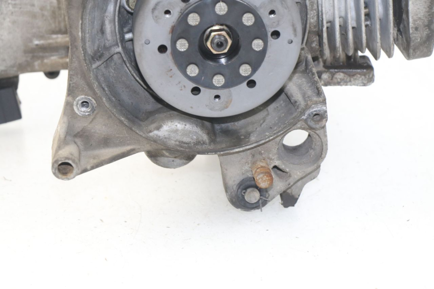 photo de MOTOR PEUGEOT STREETZONE 2T 50 (2014 - 2019) - Peça verificada