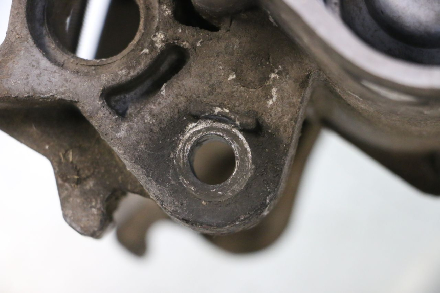 photo de MOTOR PEUGEOT STREETZONE NAKED 2T 50 (2014 - 2018) - Detalhe da peça