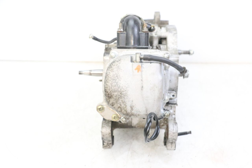 photo de MOTOR JM MOTORS SUNNY 50 (2017 - 2020) - Ampliação dos componentes