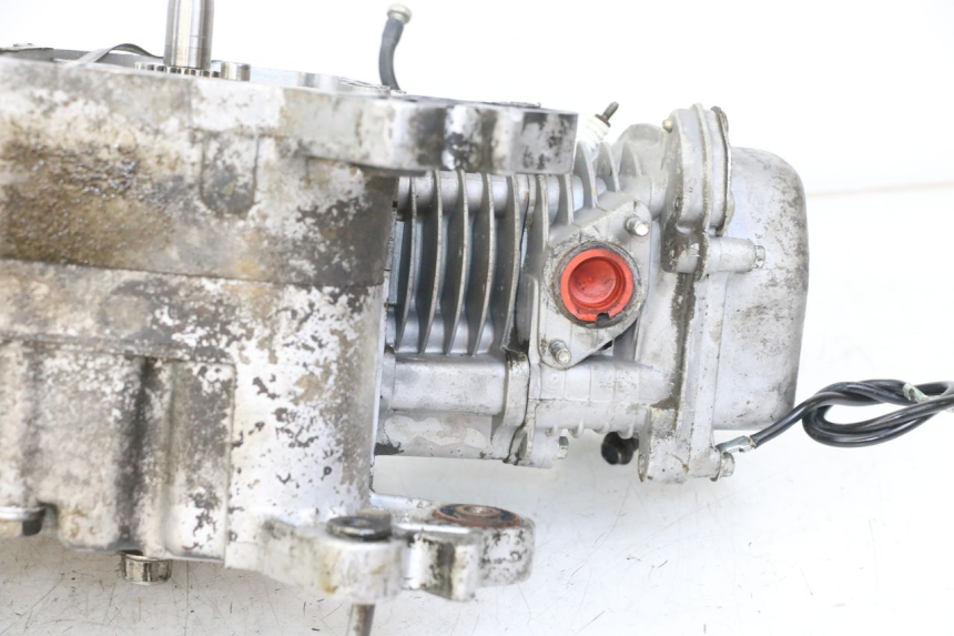 photo de MOTOR JM MOTORS SUNNY 50 (2017 - 2020) - Outro ângulo de visão