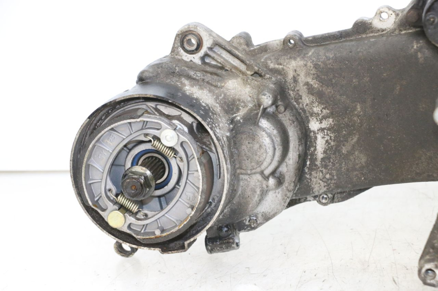 photo de MOTOR JM MOTORS SUNNY 50 (2017 - 2020) - Peça verificada