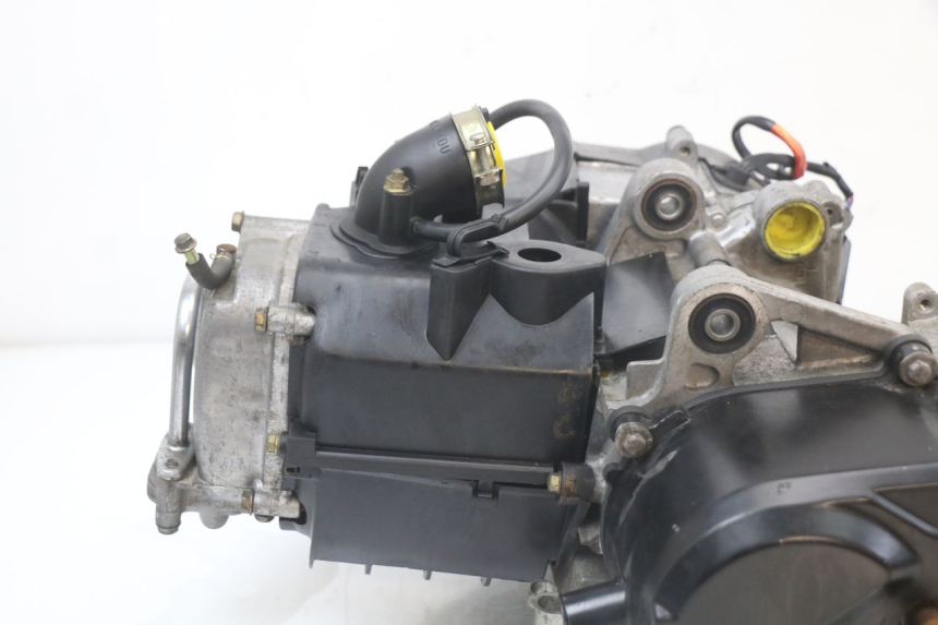 photo de MOTOR KYMCO SUPER 8 125 (2008 - 2015) - Detalhe da peça