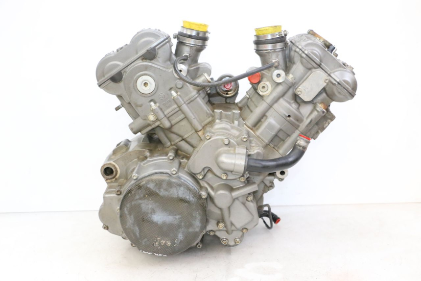 photo de MOTOR KTM SUPERENDURO R 950 (2005 - 2009) - Vista principal