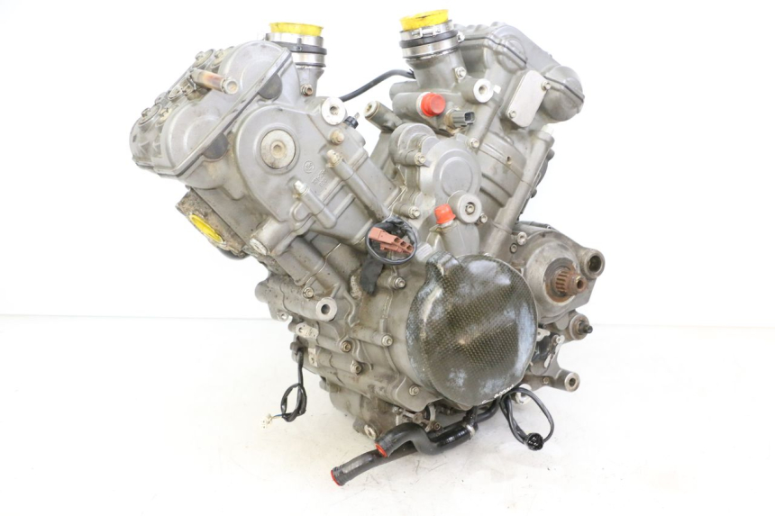 photo de MOTOR KTM SUPERENDURO R 950 (2005 - 2009) - Detalhe da peça