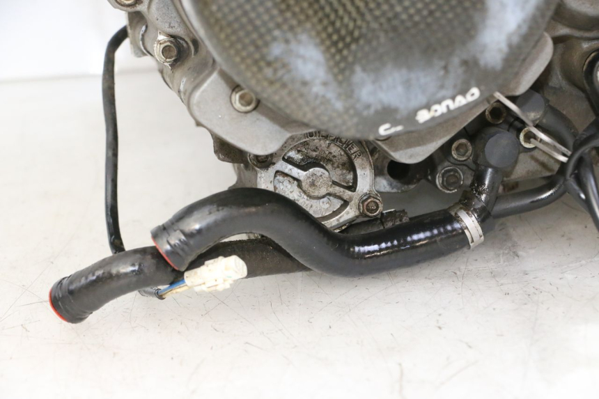 photo de MOTOR KTM SUPERENDURO R 950 (2005 - 2009) - Imagem adicional