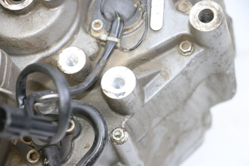 photo de MOTOR KTM SUPERENDURO R 950 (2005 - 2009) - Detalhe da peça