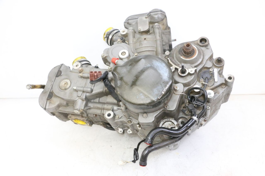 photo de MOTOR KTM SUPERENDURO R 950 (2005 - 2009) - Outro ângulo de visão