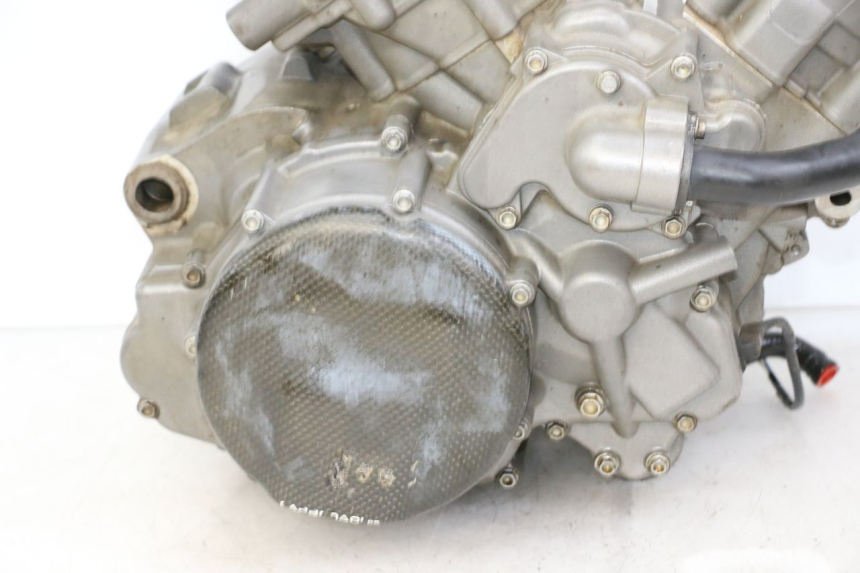 photo de MOTOR KTM SUPERENDURO R 950 (2005 - 2009) - Ampliação técnica
