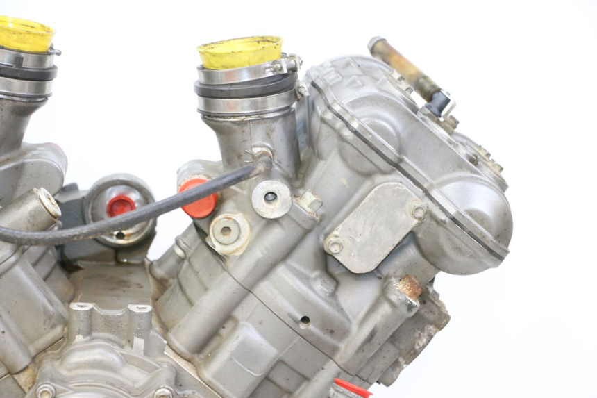 photo de MOTOR KTM SUPERENDURO R 950 (2005 - 2009) - Vista geral