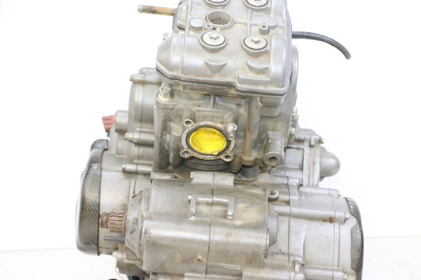 photo de MOTOR KTM SUPERENDURO R 950 (2005 - 2009) - Outro ângulo de visão