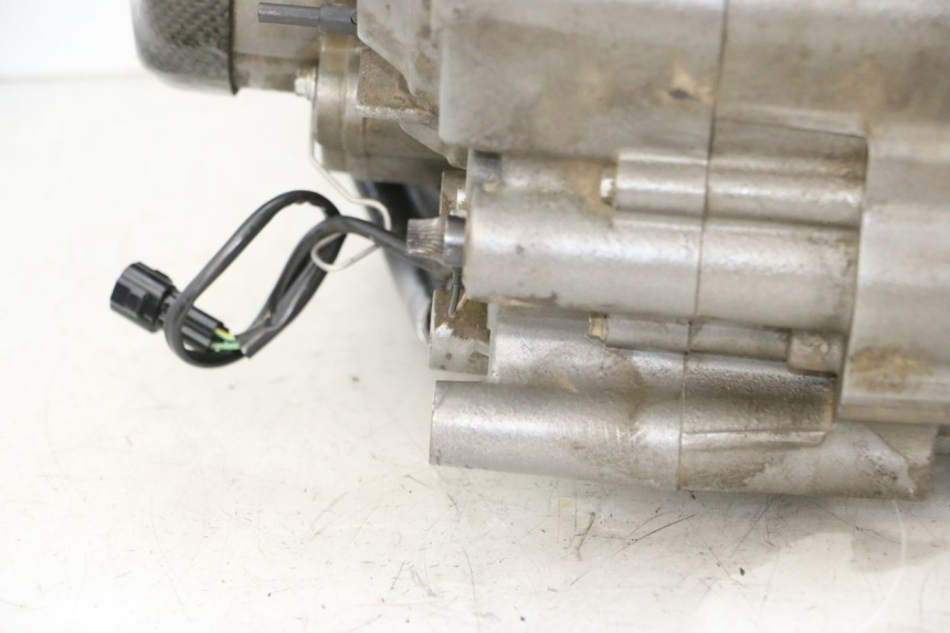 photo de MOTOR KTM SUPERENDURO R 950 (2005 - 2009) - Vista geral