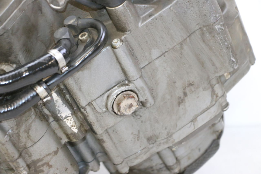 photo de MOTOR KTM SUPERENDURO R 950 (2005 - 2009) - Pontos de fixação