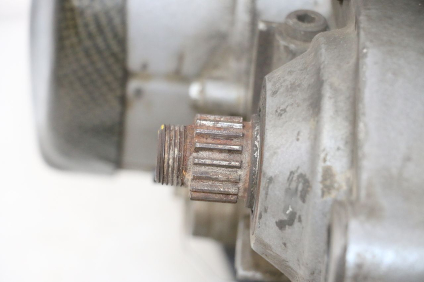 photo de MOTOR KTM SUPERENDURO R 950 (2005 - 2009) - Peça verificada