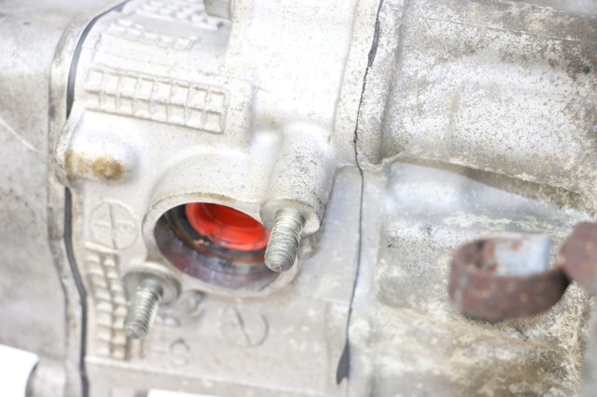 photo de MOTOR SUZUKI BURGMAN 125 (2007 - 2014) - Detalhe da peça