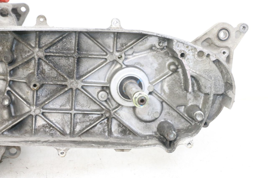photo de MOTOR SUZUKI BURGMAN 125 (2007 - 2014) - Ampliação dos componentes