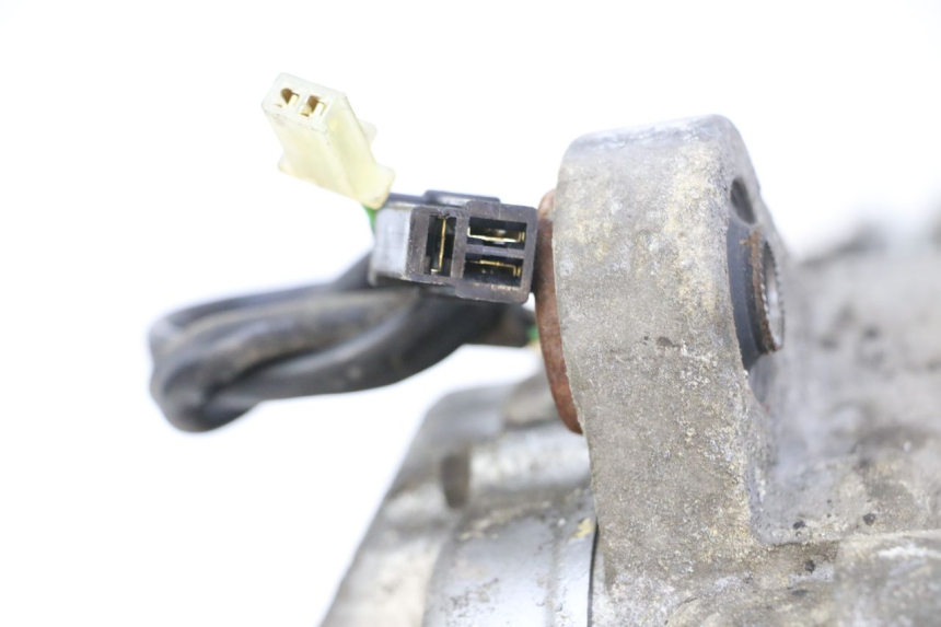 photo de MOTOR SUZUKI BURGMAN 125 (2007 - 2014) - Peça verificada