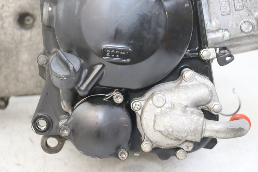 photo de MOTOR SUZUKI BURGMAN 125 (2018 - 2021) - Peça verificada