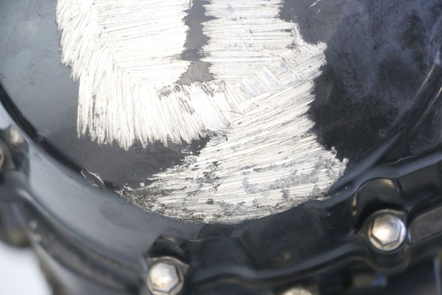 photo de MOTOR SUZUKI GSX F GSXF 650 (2007 - 2015) - Vista do produto