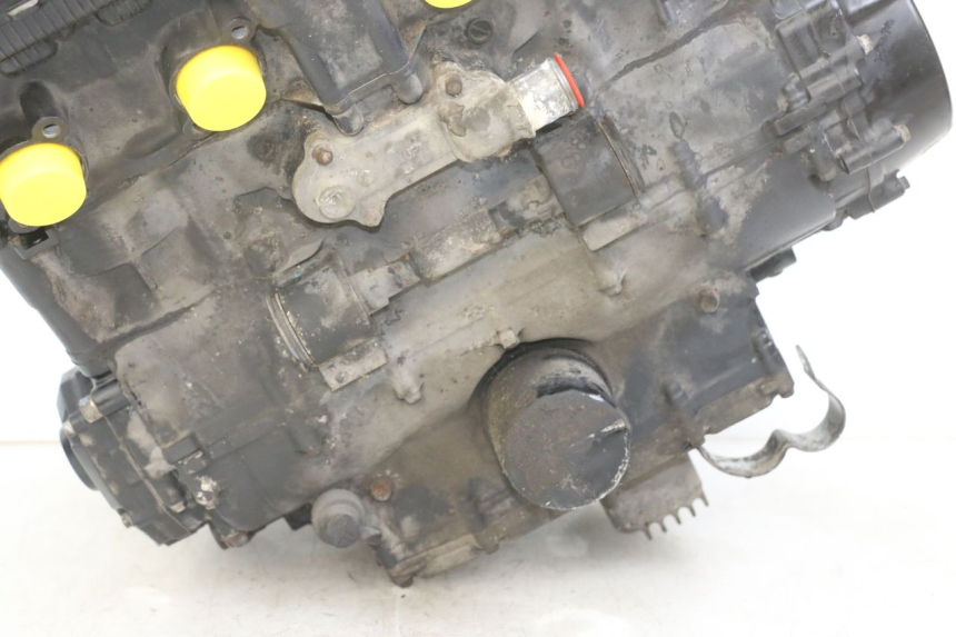 photo de MOTOR SUZUKI GSX F GSXF 650 (2007 - 2015) - Imagem adicional