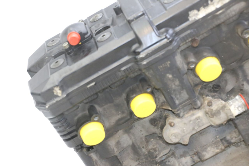 photo de MOTOR SUZUKI GSX F GSXF 650 (2007 - 2015) - Estrutura - ampliação
