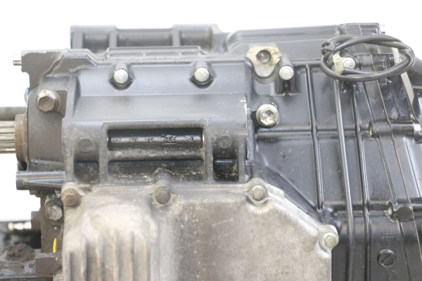 photo de MOTOR SUZUKI GSX F GSXF 650 (2007 - 2015) - Detalhe da peça