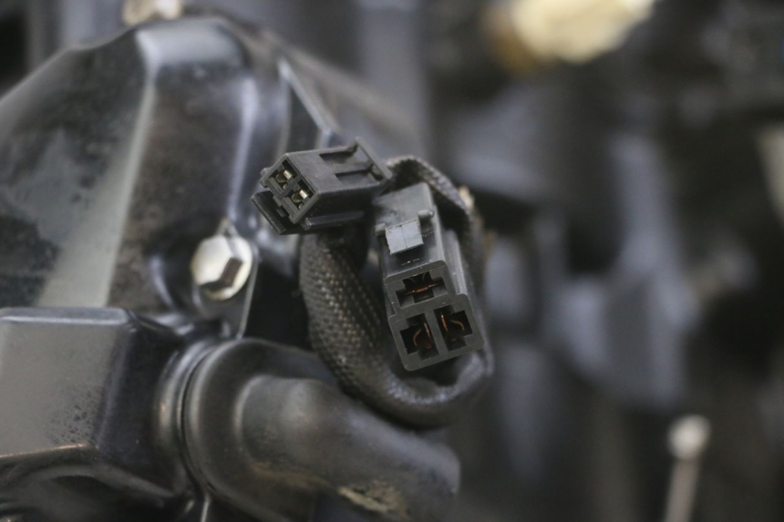 photo de MOTOR SUZUKI GSX F GSXF 650 (2007 - 2015) - Peça verificada
