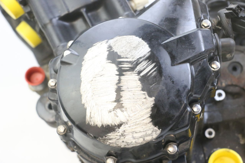 photo de MOTOR SUZUKI GSX F GSXF 650 (2007 - 2015) - Marcações e referências