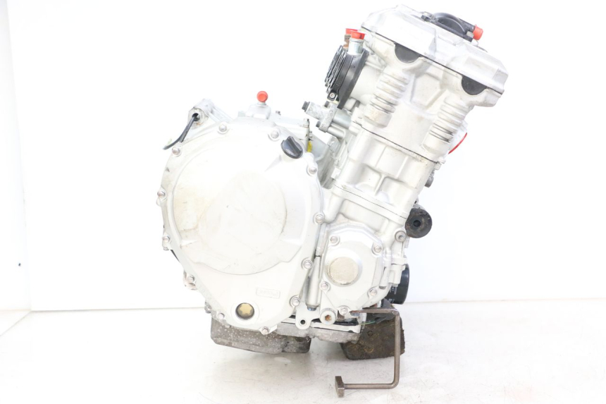 photo de MOTOR SUZUKI GSX F GSXF 650 (2007 - 2015) - Vista principal