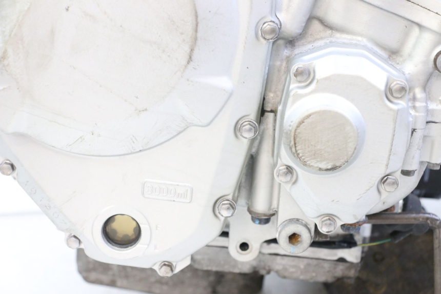 photo de MOTOR SUZUKI GSX F GSXF 650 (2007 - 2015) - Detalhe da peça