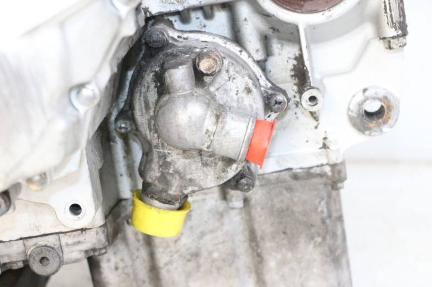 photo de MOTOR SUZUKI GSX F GSXF 650 (2007 - 2015) - Vista do produto