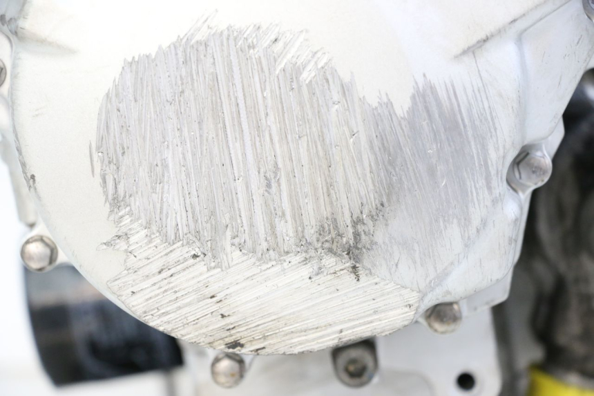 photo de MOTOR SUZUKI GSX F GSXF 650 (2007 - 2015) - Ampliação dos componentes