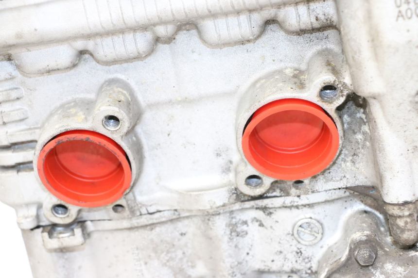 photo de MOTOR SUZUKI GSX F GSXF 650 (2007 - 2015) - Estrutura - ampliação