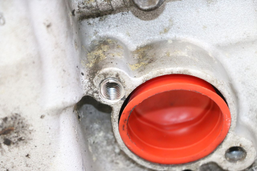 photo de MOTOR SUZUKI GSX F GSXF 650 (2007 - 2015) - Zoom de qualidade