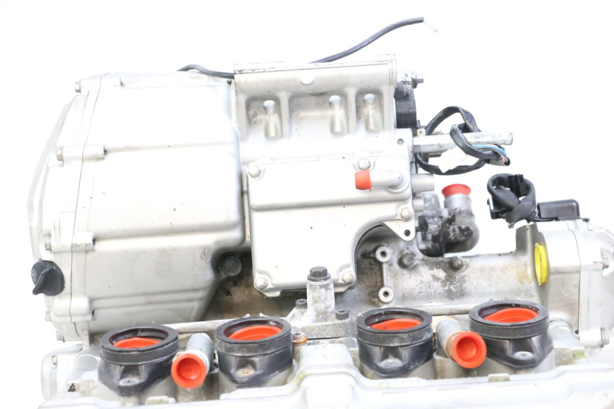 photo de MOTOR SUZUKI GSX F GSXF 650 (2007 - 2015) - Detalhe da peça