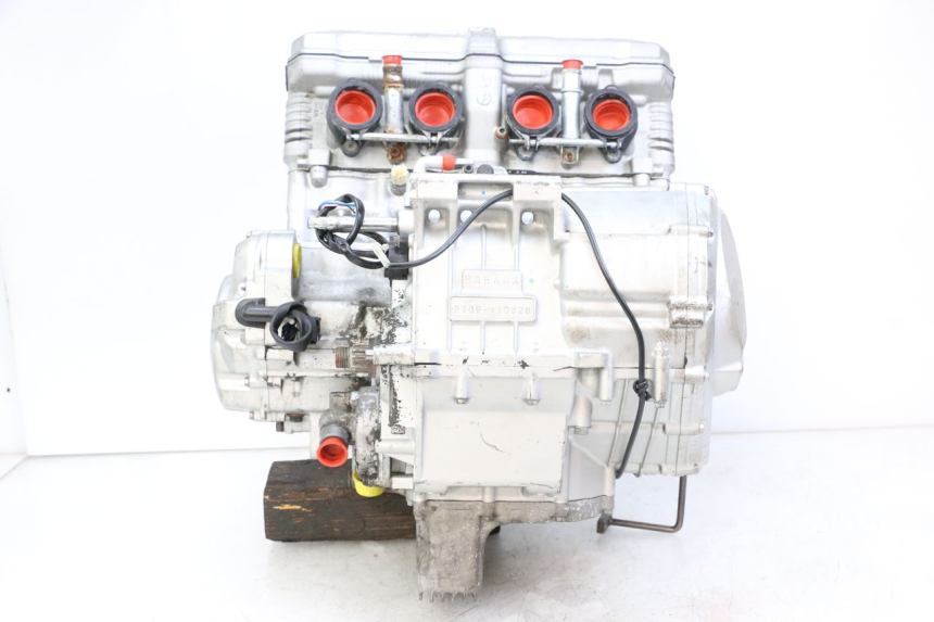 photo de MOTOR SUZUKI GSX F GSXF 650 (2007 - 2015) - Peça verificada