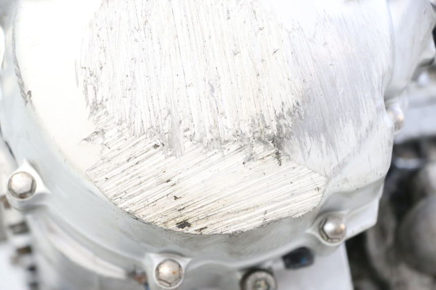 photo de MOTOR SUZUKI GSX F GSXF 650 (2007 - 2015) - Marcações e referências