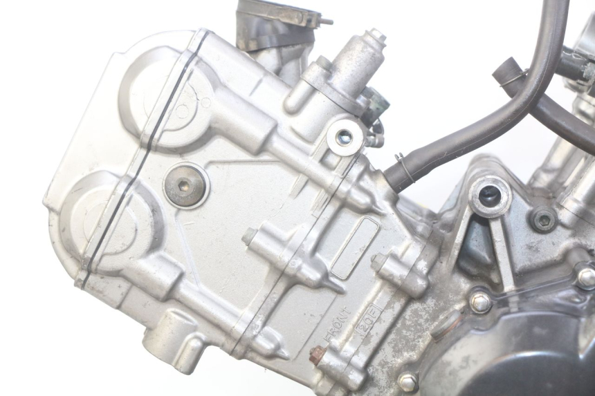 photo de MOTOR SUZUKI SV S 650 (1999 - 2002) - Vista de perto