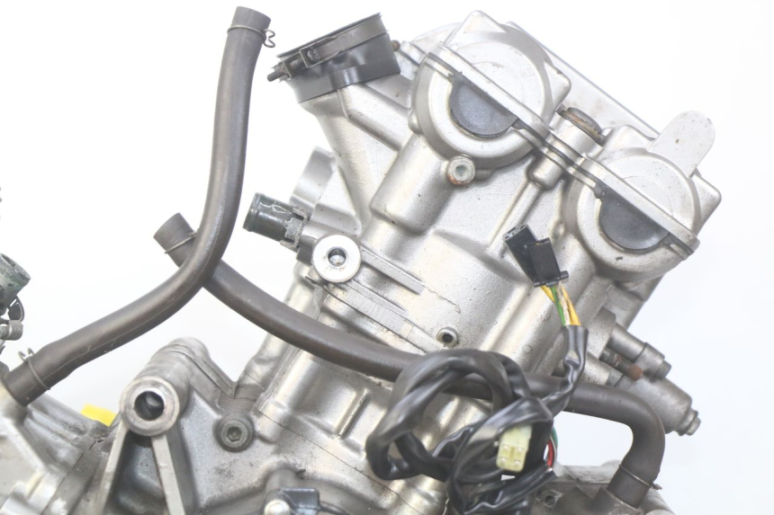 photo de MOTOR SUZUKI SV S 650 (1999 - 2002) - Imagem adicional