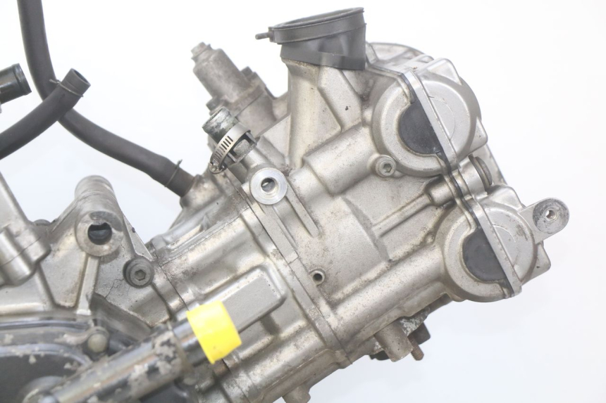 photo de MOTOR SUZUKI SV S 650 (1999 - 2002) - Vista geral