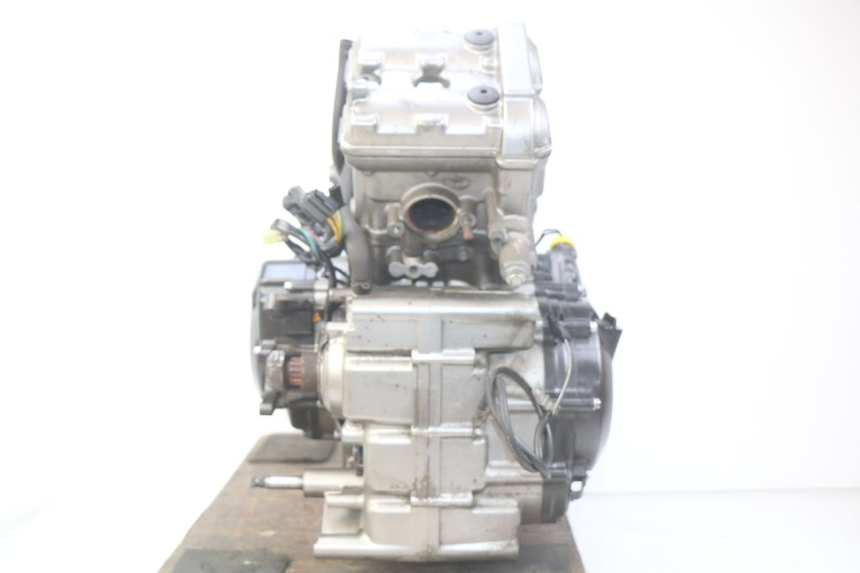 photo de MOTOR SUZUKI SV S 650 (1999 - 2002) - Peça verificada