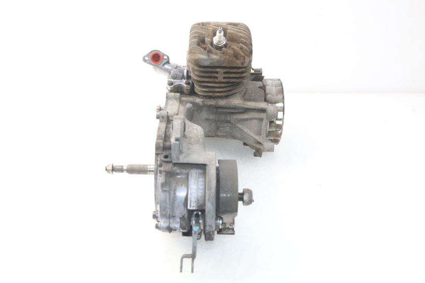 photo de MOTOR PEUGEOT SV 80 (1993 - 1997) - Vista do produto