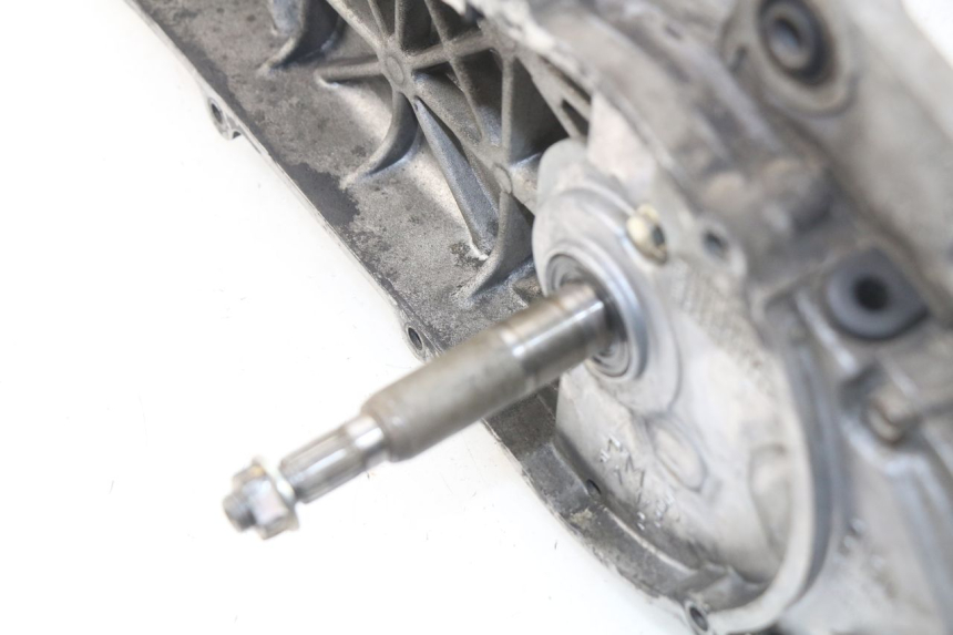 photo de MOTOR PEUGEOT SV 80 (1993 - 1997) - Ampliação dos componentes