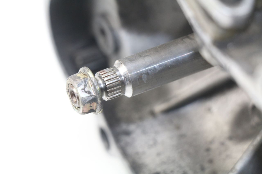 photo de MOTOR PEUGEOT SV 80 (1993 - 1997) - Vista de perto