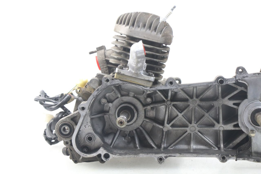 photo de MOTOR PEUGEOT SV 80 (1993 - 1997) - Imagem adicional